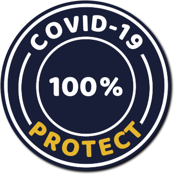 COVID-19 100% Protect