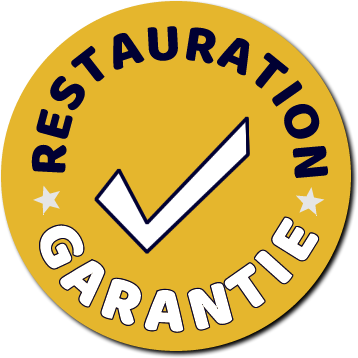 COVID-19 Restauration Garantie
